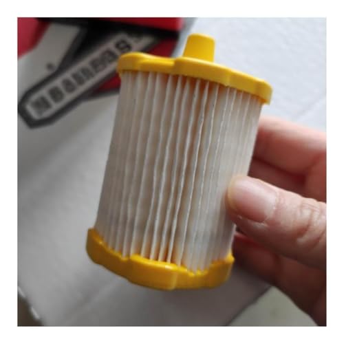 Filtre à carburant pour moteurs de bateaux compatible avec 80076086 84002309 6105415