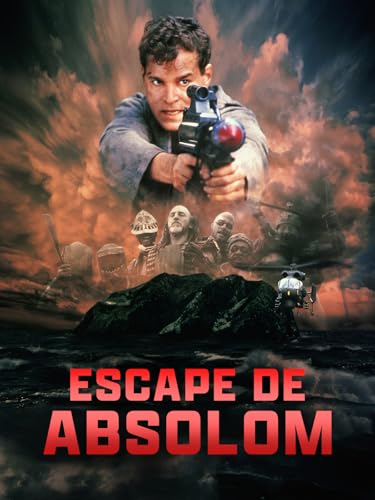 Escape de Absolom