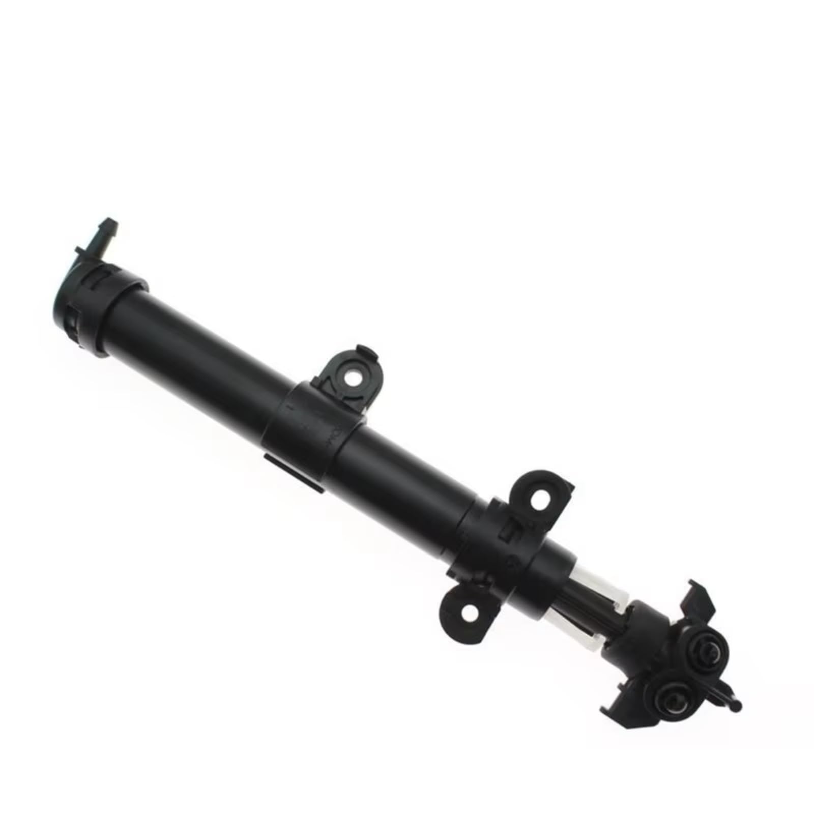 Kit ugello lavafari Faro Anteriore Lavafari Ugello Attuatore Pompa Faro Pulizia Acqua Spray Per Jet Compatibile Con Jaguar Per XJ Per X351 Per XJR 2010-2017 C2D21521