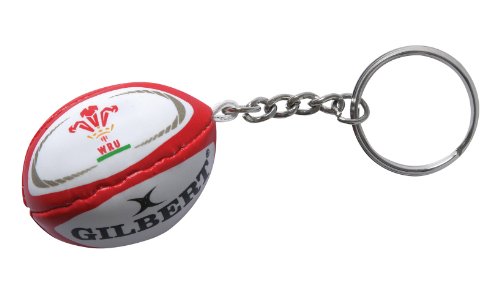 Lot De 15 Porte-clés Gilbert Ballon De Rugby - Coupe Du Monde 2023 France