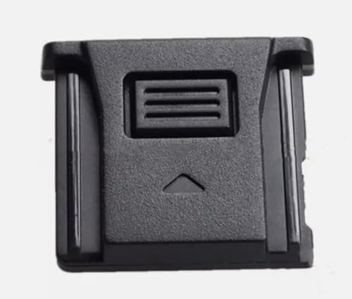 NEW Genuine Hot Shoe Hotshoe Flash Cover Compatible with Panasonic Lumix DC-GH5 II GH5M2