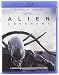 Alien: Covenant [Blu-ray]