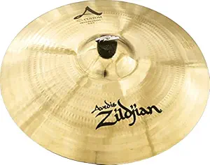 Zildjian A Custom 18