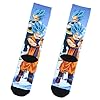 Bioworld Men's Sailor Moon Crew Socks - Image 2