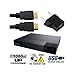 SONY S1700 Multi System All Region CodeFree Blu Ray Disc DVD Player - PAL/NTSC - USB - 110-240V 50/60Hz - 6 feet HDMI Cable Included