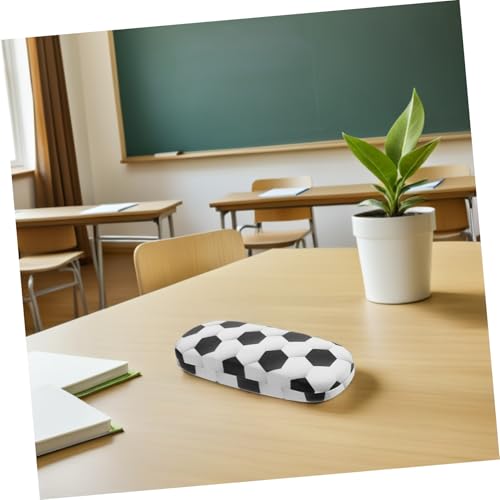 Boîte de foot pour lunettes Kombiuda protège vos verres des rayures