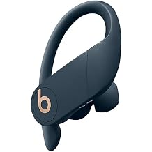 Single Left Ear Bud Replacement for Beats Powerbeats ProBlack