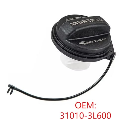 Bouchon réservoir carburant Hyundai Tucson Elantra Sonata 31010-3L600 - 5
