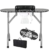 LEIBOU Professionele Opvouwbare Draagbare Geventileerde Schoonheid Manicure Tafel Nail Bureau Salon Spa met Fan du...