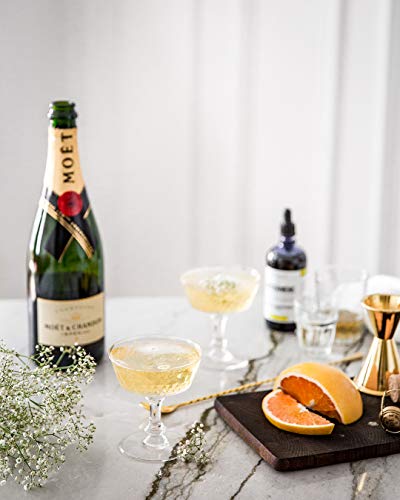 Champagne Moet Brut Imperial 375 Ml
