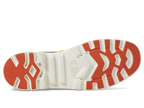 Palladium Unisex Travel Lite+ Adventure Boot3