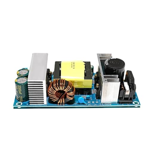 Carte d'alimentation à découpage 300W DC-24V-12.5 pour automatisme industriel