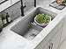 NEOROC CAIRN® 33 OFFSET SMRT DIVIDE SINK