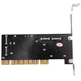 Lafeier Karta macierzy 3114 SATA rozszerzenie 4-portowa PCI do konwersji