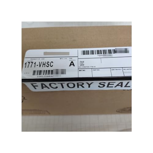 1771-VHSC 1771-VHSC New Very Speed Counter Module