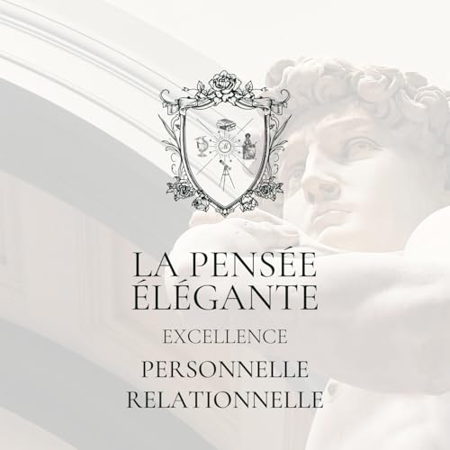 La Pens&eacute;e &Eacute;l&eacute;gante cover art