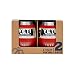 YETI Rambler 10 oz Stainless Steel Vacuum Insulated Wine Tumbler, 2 Pack, Canyon Red