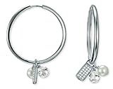  Esprit DamenOhrringe 925/ooo Sterlingsilber milk&sugar ESCO-90479.A