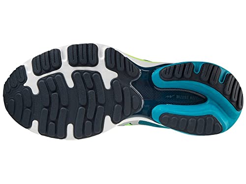 Wave Ultima 13 Mizuno pour homme : chaussures de running route - 4