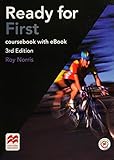 READY FOR FC Sb -Key (eBook) Pk 3rd Ed (Ready for 3rd Edit)