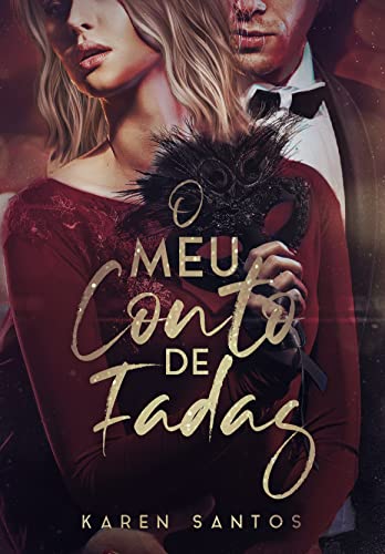 O Meu Conto de Fadas