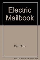 The Electric Mailbox/a User's Guide to Electronic Mail Services 0911061142 Book Cover