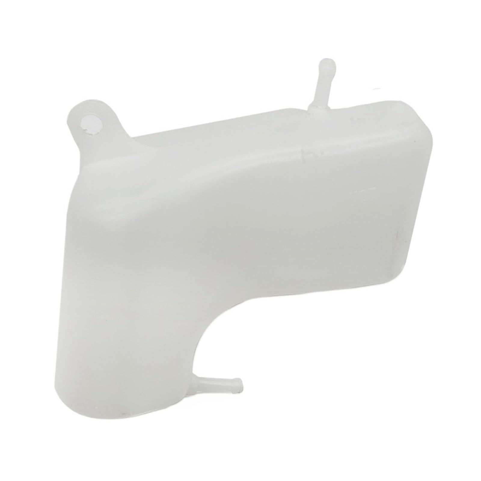 Wyrównawczy Płynu Chłodzącego Zbiornik wyrównawczy Zbiornik Płynu Chłodzącego Do Chłodnicy, Pasuje SUZUKI DRZ 400 2000 2001 2002 2003 2004, Zatyczki, Butelka Przelewowa Przechowywania Wody