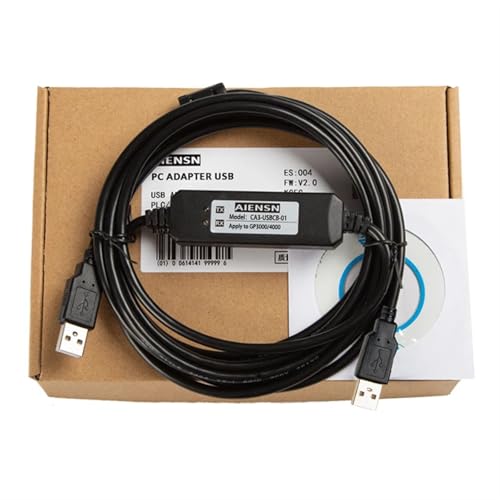 Câble de programmation CA3-USBCB-01 de téléchargement pour écran GP3000