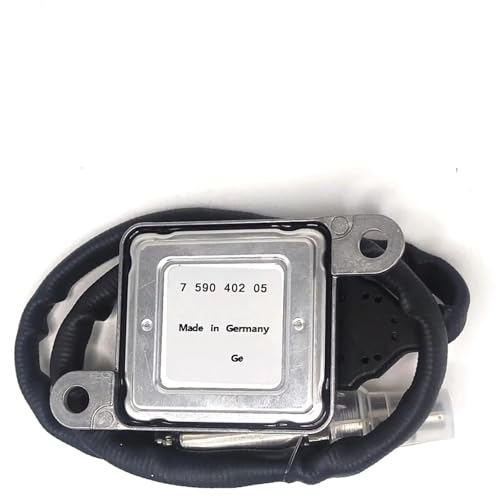 Sonde NOx pour BMW 523i 528i 530i F10 F11 résout le voyant moteur 5WK96650D