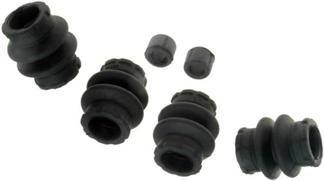 Disc Brake Caliper Bushing Rear fits Chevrolet Avalanche 1500 2002 2003 2004 2005 2006 1 x