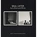 Saul Leiter - early black and white