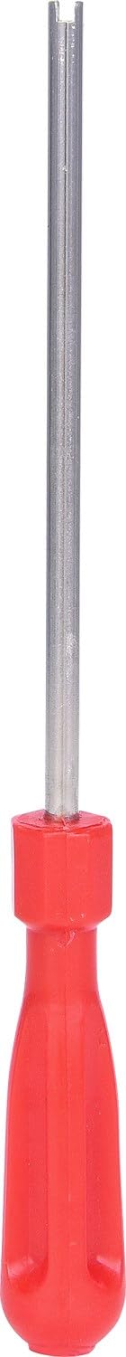 KS Tools 150.2033 Giravite per Valvole, Lungo, 170 mm