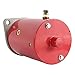 DB Electrical 430-22003 Snow Plow Motor Compatible with/Replacement for Western & Fisher Snow Plow Applications, 46-2473 46-2584 46-3618, MKW4009 1981-Up 1306415 M4-3499-00 A5819AM