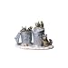 Lemax Village Collection Racoon Trash Bandits #42878