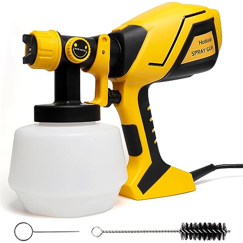 Find The Best Spray Gun For Stain Reviews & Comparison Katynel