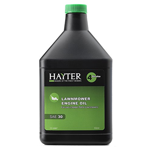 Best Kawasaki Lawn Mower Engine Oil Mower On the Lawn