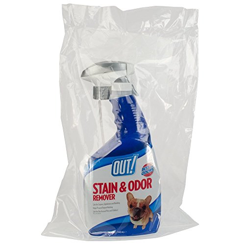 Out! Pet Stain & Odor Remover, 32 Oz, Usa Made #TOP3