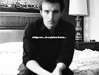 Midge Ure... in a Picture Frame...