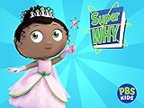 Super Why! Season 2
