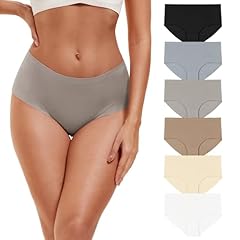 Multicolor A- 6 Pack