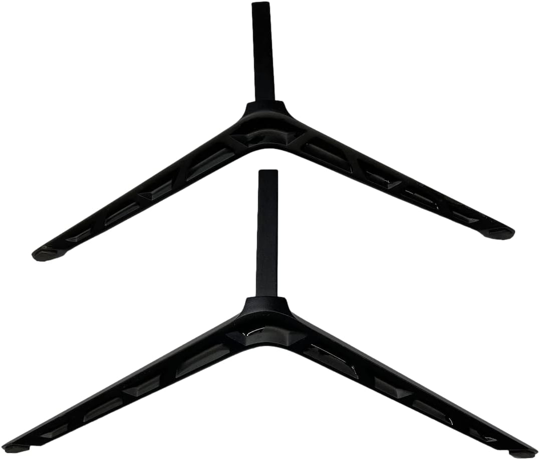 OEM Replacement TV Base Stand Legs Compatible with VIZIO