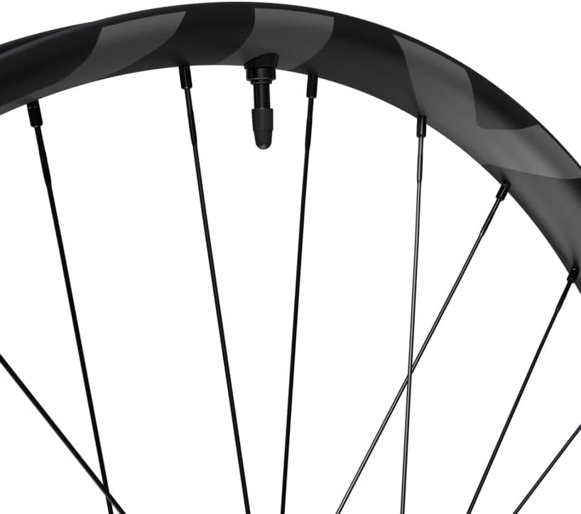 Shimano XTR WH-M9220-B-29 Carbon MTB Wheel – 29", 28H, Tubeless, Boost Spacing – Front or Rear