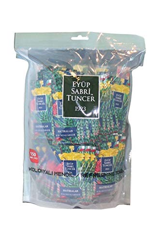 Eyup Sabri Tuncer Memories Wet Wipe Refreshment Towel, Pack of 150