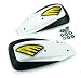 Cycra 1CYC-1025-42 Probend Replacement Enduro DX Handshield - White