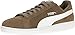 PUMA Men's Smash SD Fashion Sneaker