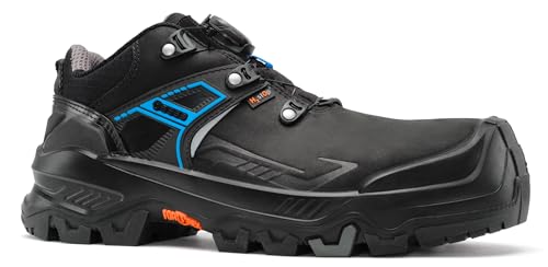 Chaussure de protection incendie Base Protection B1604a T-Robust basse S7s