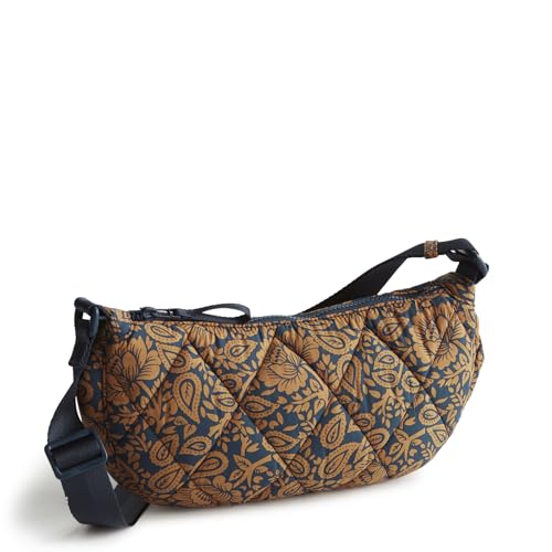 Sac sling Featherweight Springbrook anti-mal de dos, rangement compact pour femme