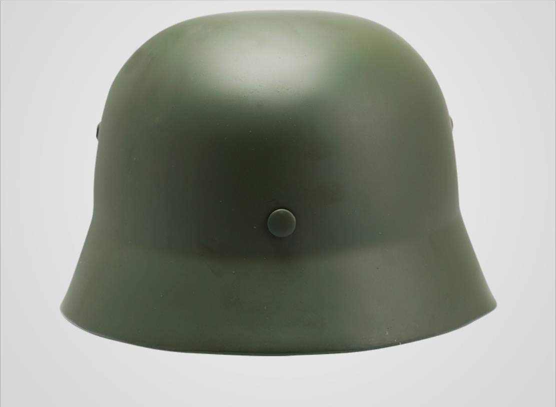 WW2ドイツ軍☆ドイツ陸軍М35 ヘルメット レプリカ WW2ドイツ軍☆ドイツ陸軍М36 ヘルメット レプリカ Amazon | WW2