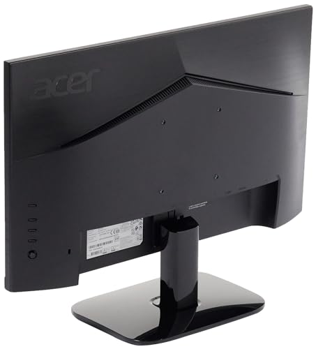 Acer KA240YHbi écran plat de PC 60 5 cm 23.8 1920 x 1080 pixels Full HD LED Neuf - vue 8