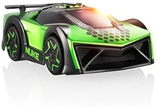 ANKI OVERDRIVE Nuke Expansion CAR TOY, ROBTIC Battle Racing CAR TOY, Black/Green ,#G14E6GE4R-GE 4-TEW6W222418
